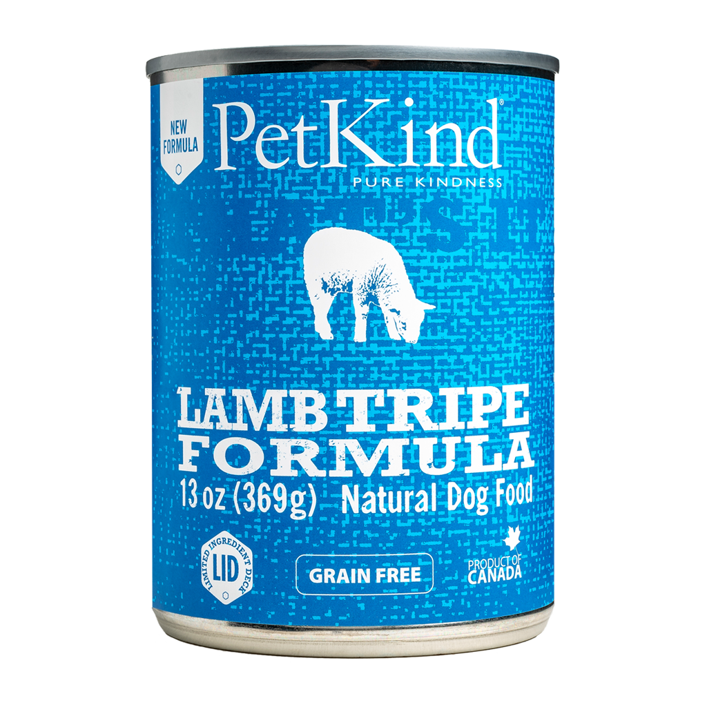 That's It – Lamb Formula