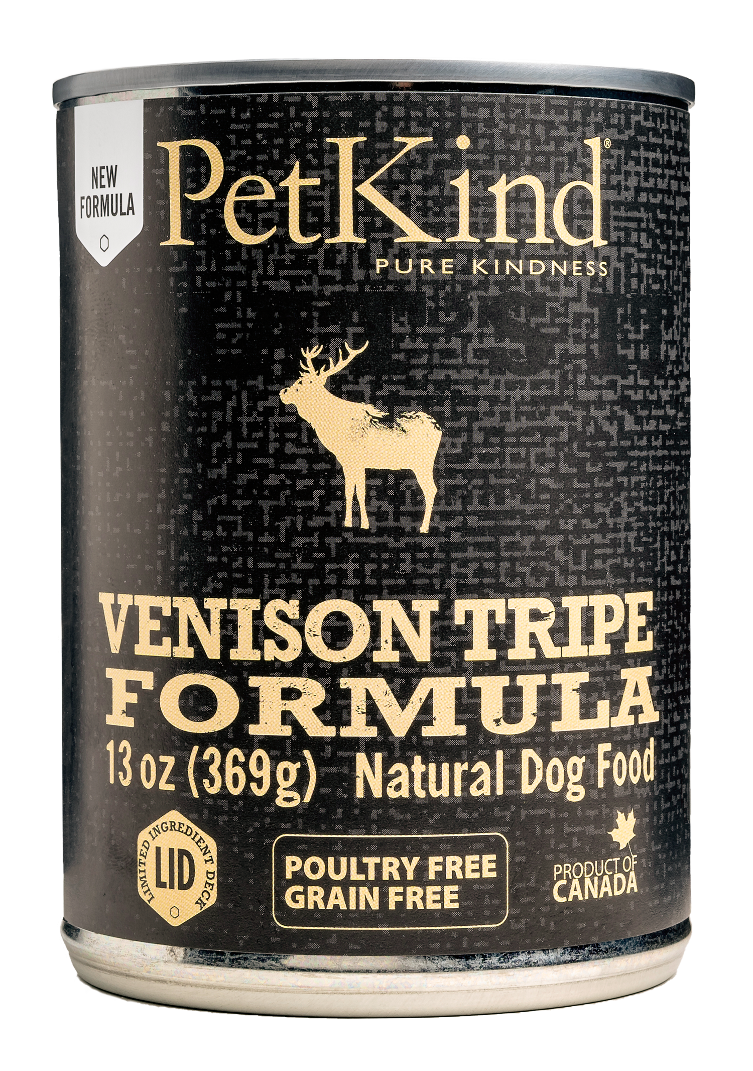 That's It – Venison Tripe Formula