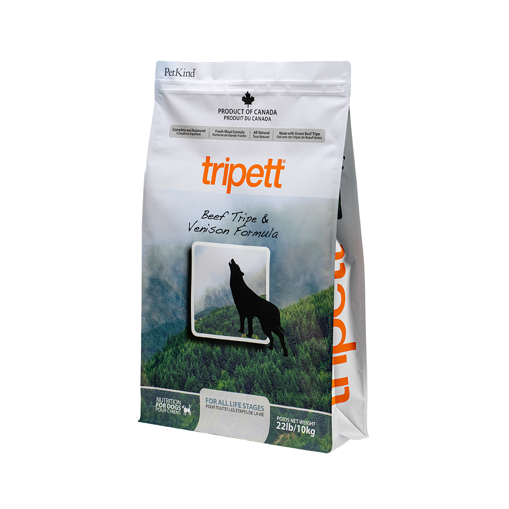22lb_Beef-Venison_Tripett-Dry