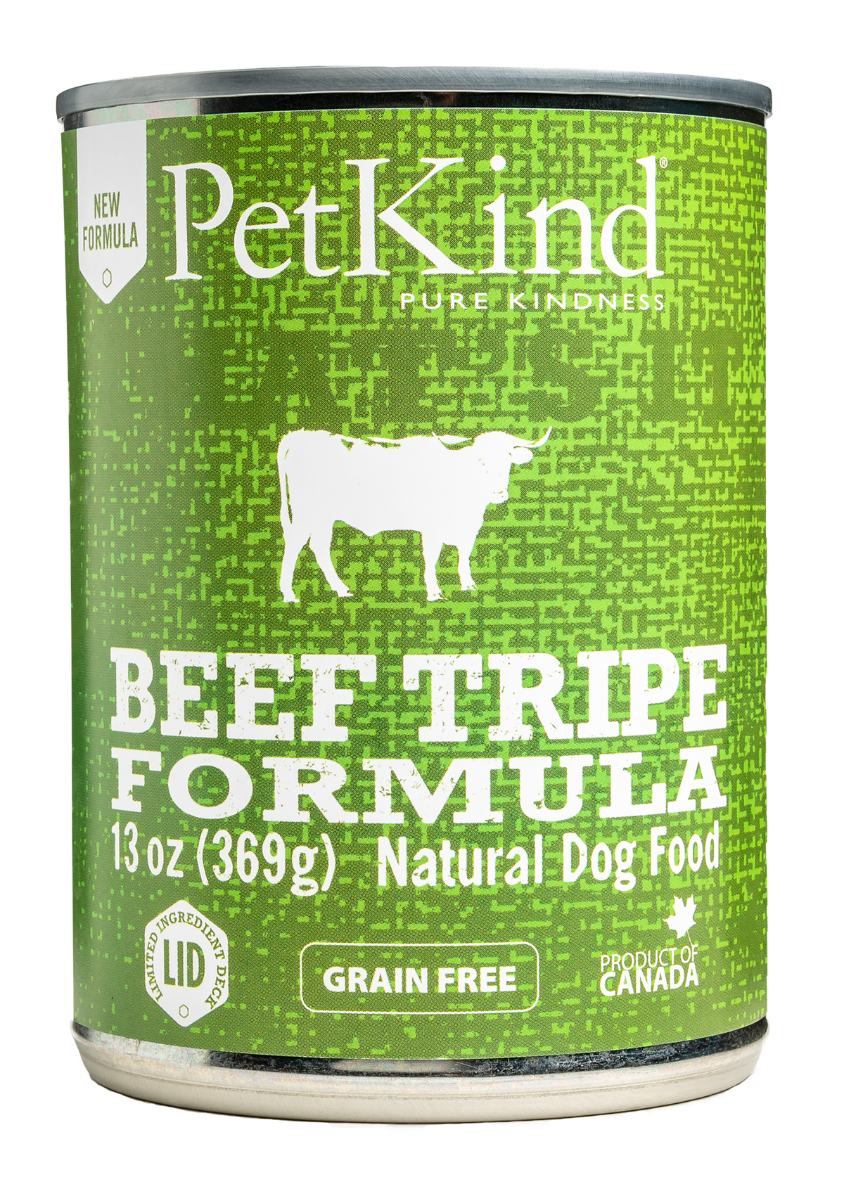 That's It – Beef Formula