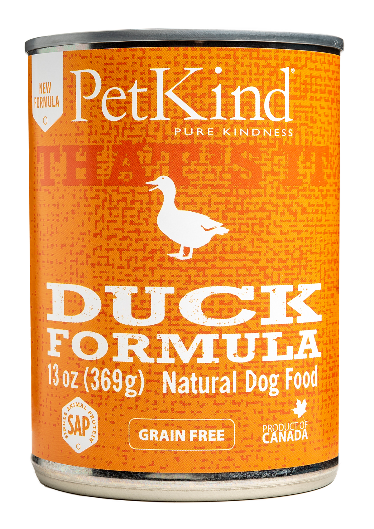 That's It – Duck Formula