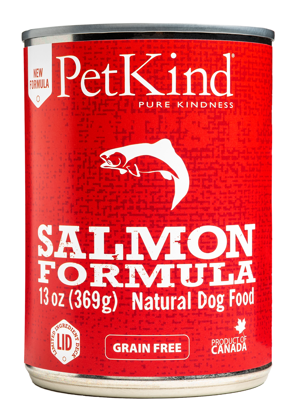 That's It – Wild Salmon Formula