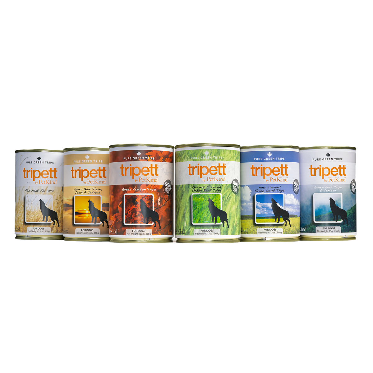 Tripett