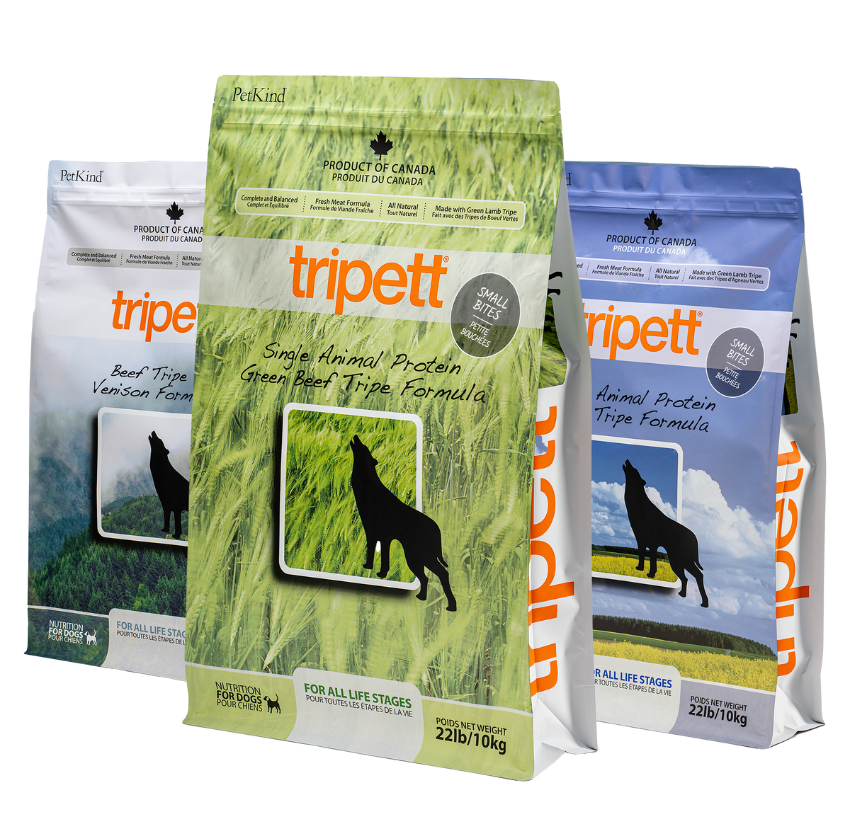 Contact Us - PetKind Canada