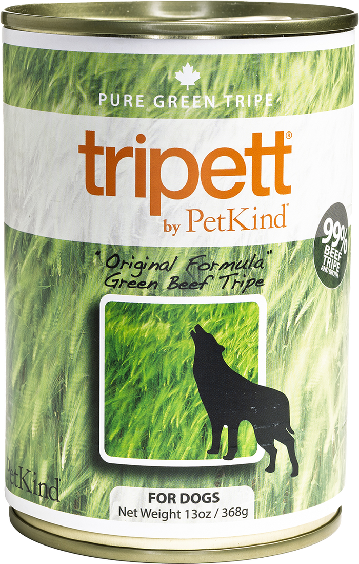 Tripett