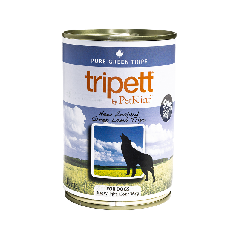 Tripett
