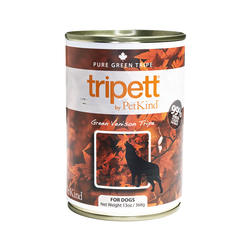 Tripett