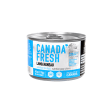 Load image into Gallery viewer, Canada Fresh Lamb for Dog 6.5 oz

