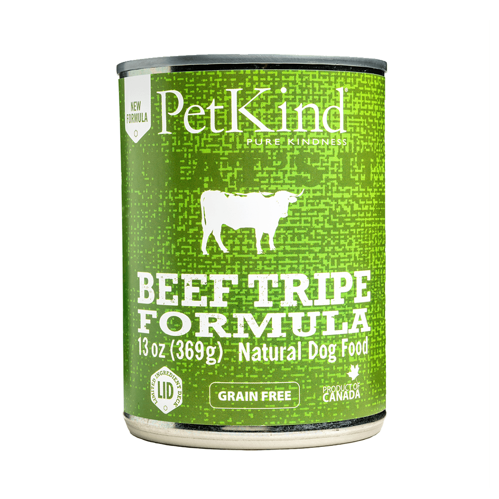 Petkind venison shop tripe formula