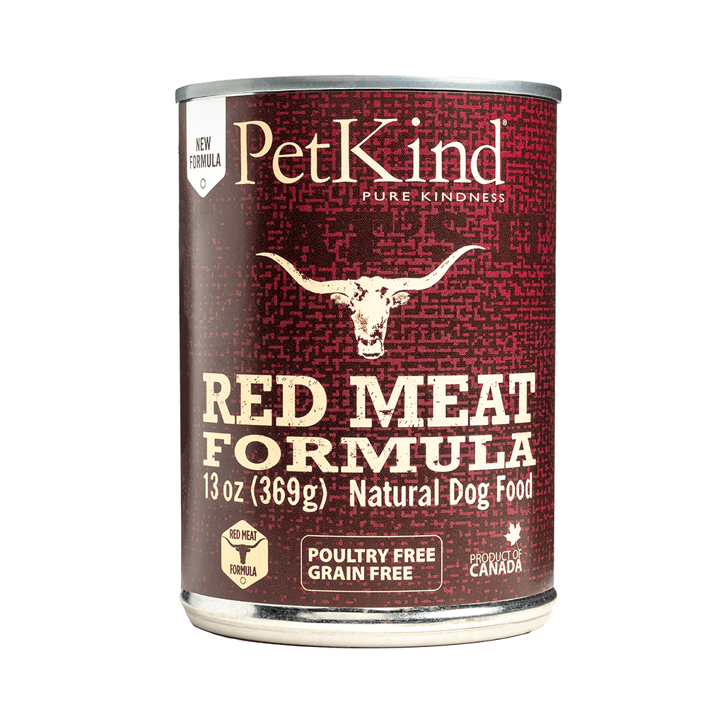 Petkind venison 2024