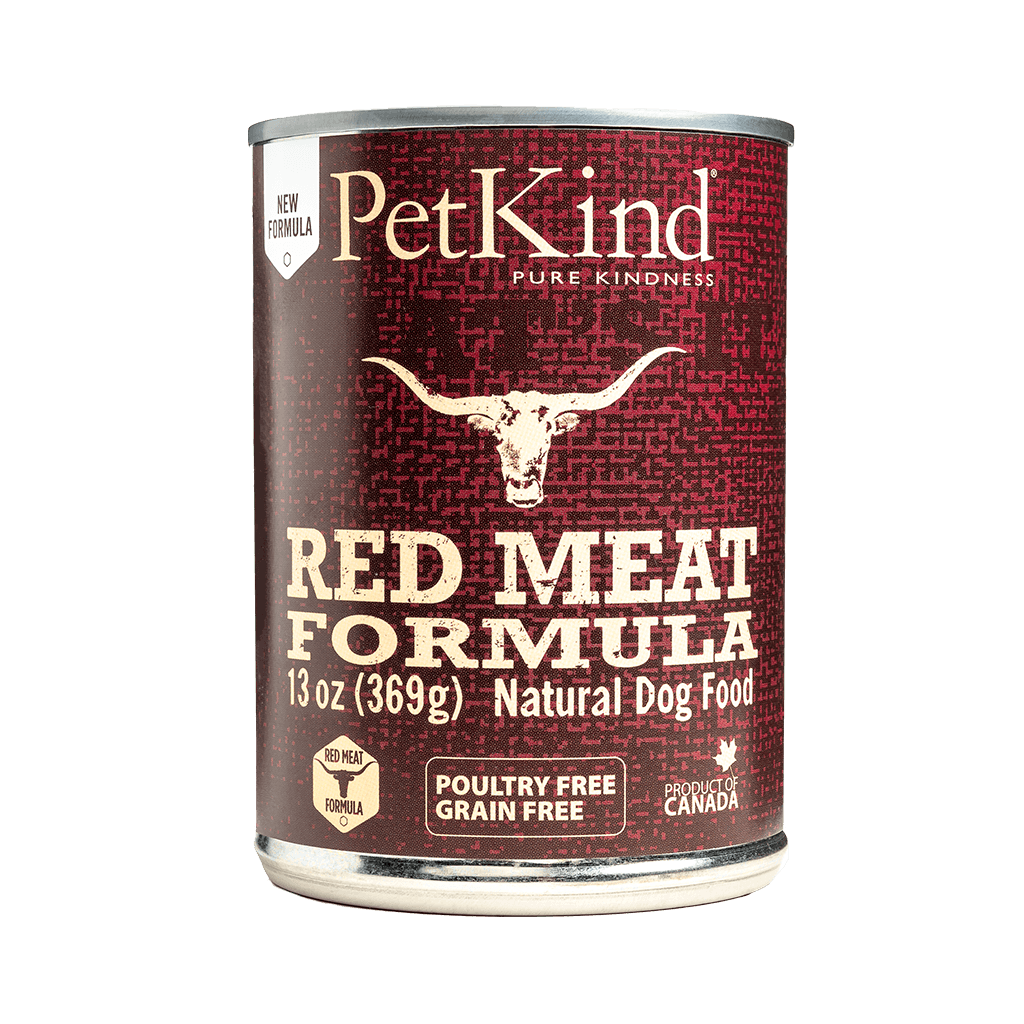 That's It Red Meat Formula (13oz)