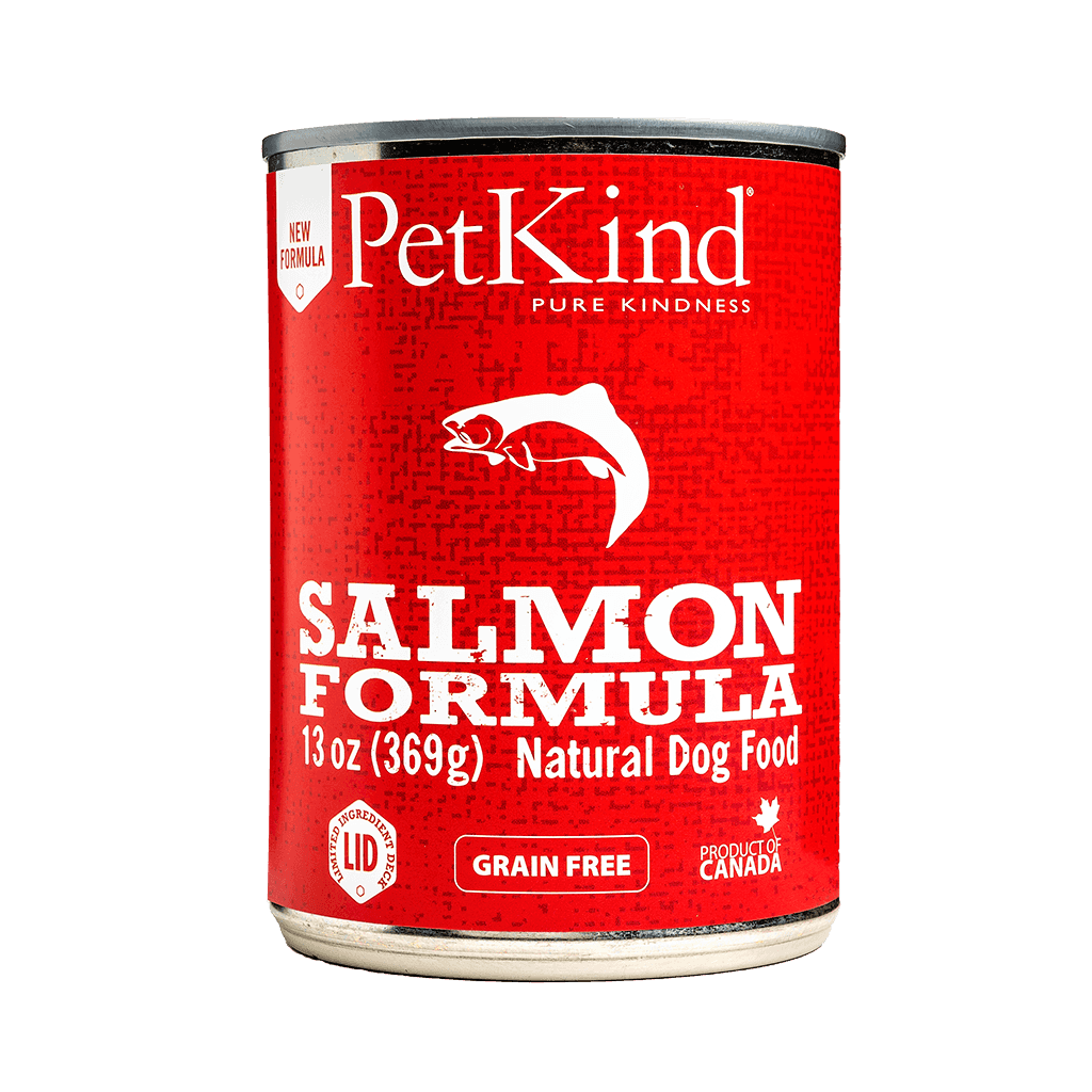 That's It Salmon Formula (13oz)
